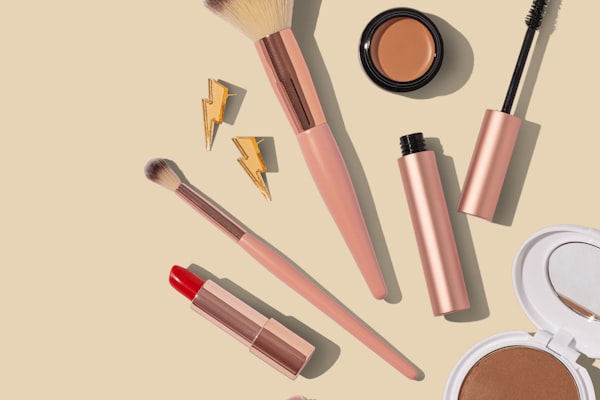 Beauty & Personal Care