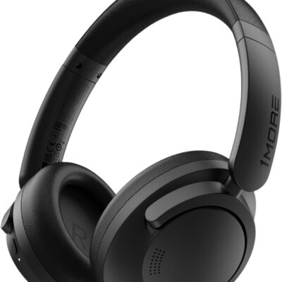 1MORE SonoFlow SE Wireless ANC Headphones Review — The Amazon Favorite With 12,000+ Ratings Put to the Test - Product Image