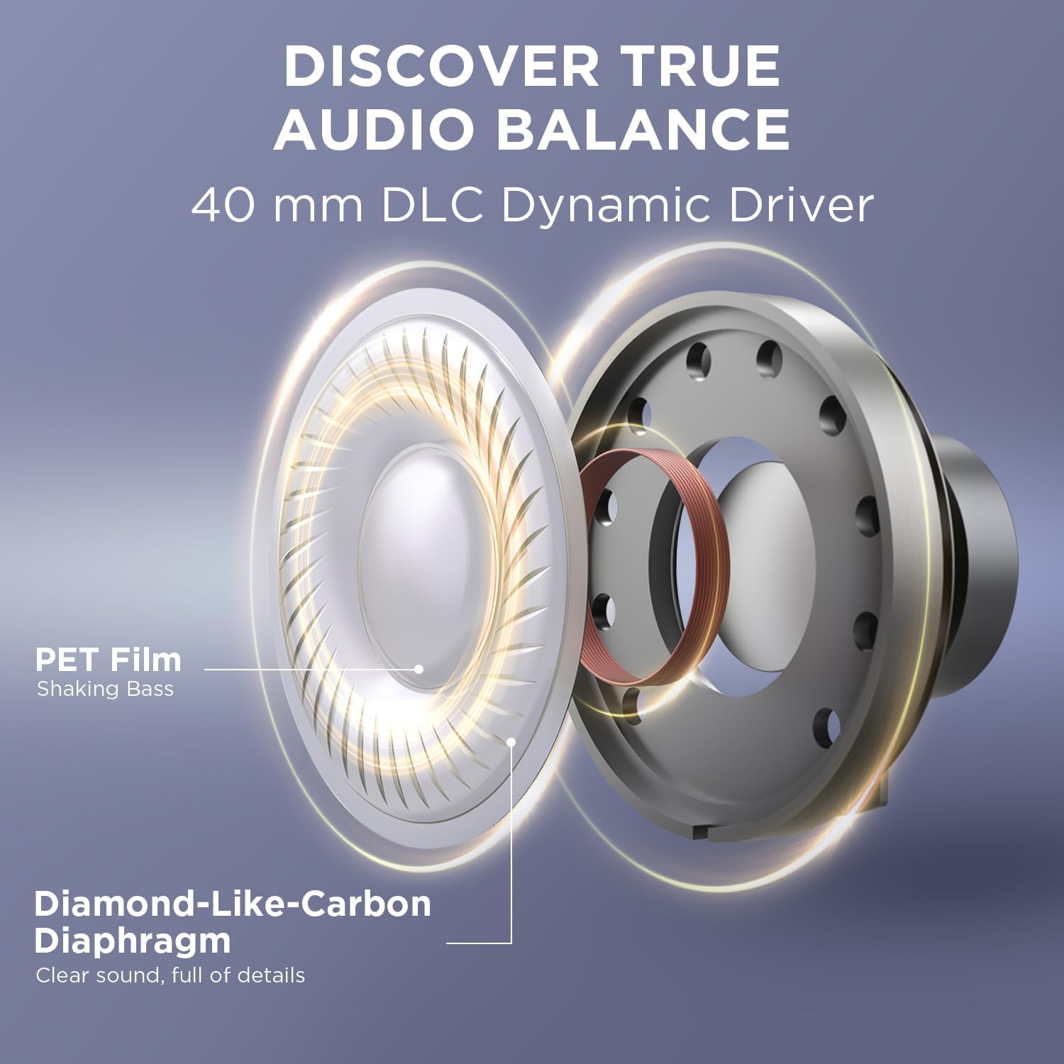 1MORE SonoFlow SE Wireless ANC Headphones - How It Compares