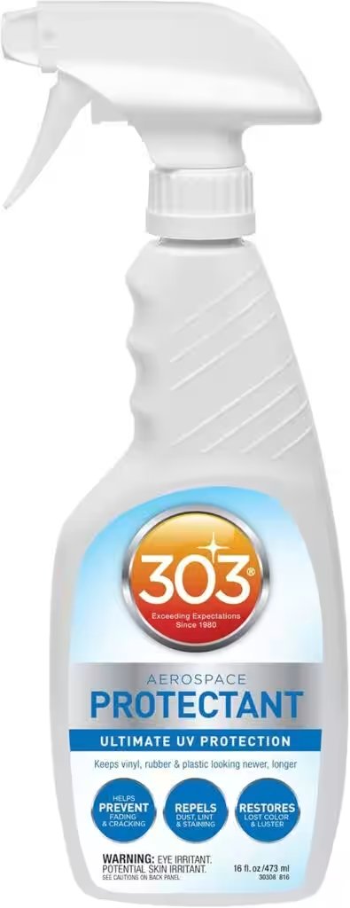 303 Aerospace Protectant UV Protection 16oz Review: 100,000+ Reviews Can't Be Wrong — Or Can They? - Product Image