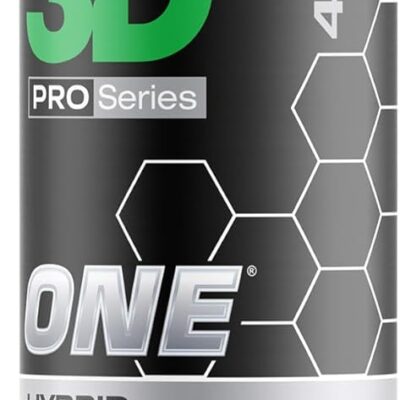 3D One Cutting Compound and Finishing Polish 16oz Review 2026: Our Honest Verdict After Weeks of Testing - Product Image