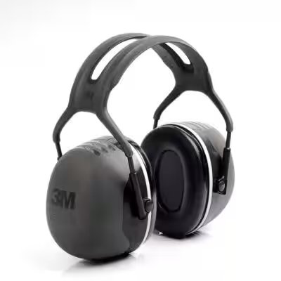 3M Peltor X5A Over-the-Head Earmuffs NRR 31 dB Review — Is It Really Worth $100 in 2026? - Product Image