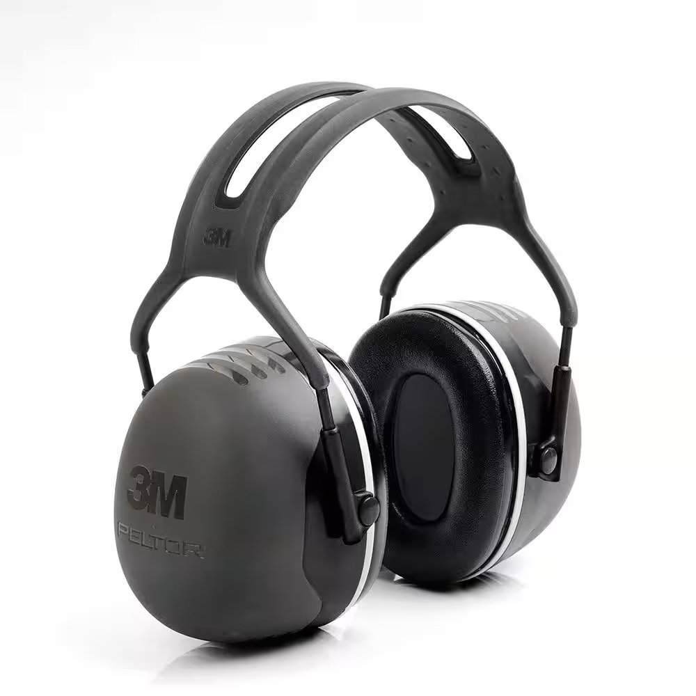 3M Peltor X5A Over-the-Head Earmuffs NRR 31 dB Review — Is It Really Worth $100 in 2026? - Product Image