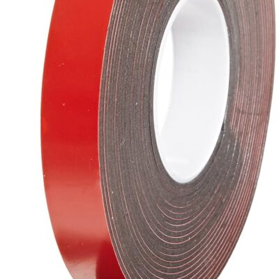 3M VHB Double Sided Tape 0.5 Inch x 15 Feet Review — The Amazon Favorite With 30,000+ Ratings Put to the Test - Product Image