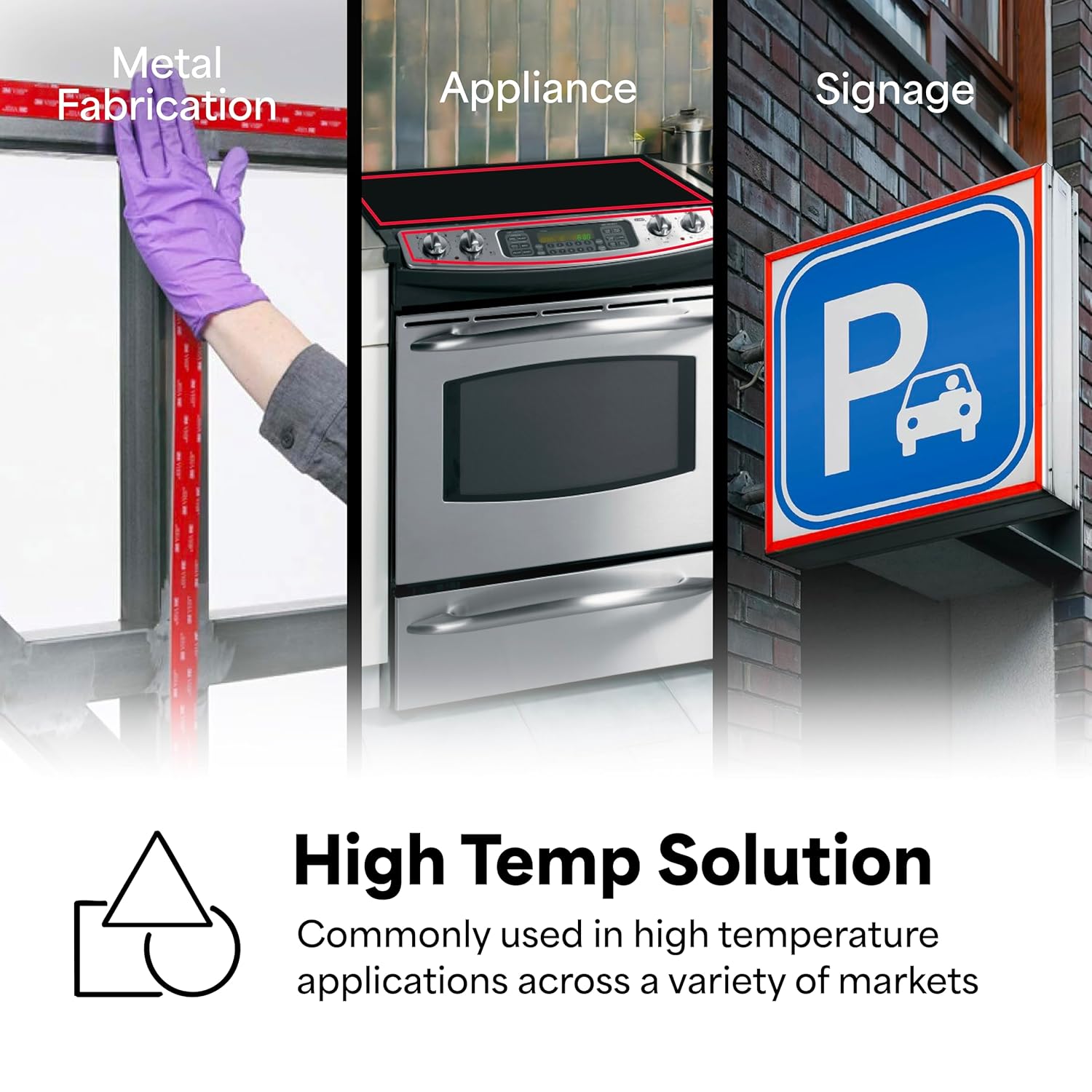 3M VHB Double Sided Tape 0.5 Inch x 15 Feet - Final Verdict