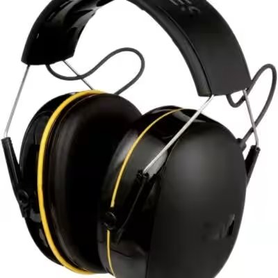 3M WorkTunes Connect Hearing Protector Bluetooth Review — Is It Really Worth $15 in 2026? - Product Image