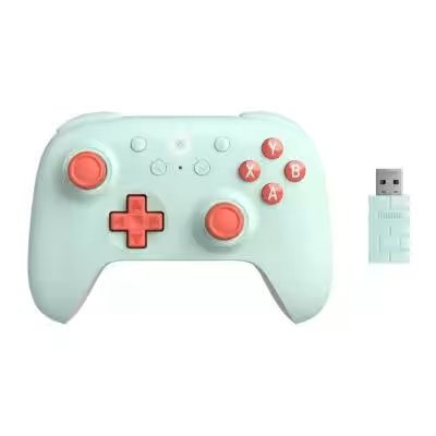8BitDo Ultimate 2C Wireless Controller Review: We Tested the Amazon Bestseller So You Don't Have To - Product Image