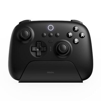 8BitDo Ultimate Bluetooth Controller Review 2026: Is the Amazon Bestseller Worth the Hype? - Product Image