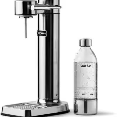 Aarke Carbonator 3 Premium Sparkling Water Maker Review 2026: Is the Amazon Bestseller Worth the Hype? - Product Image