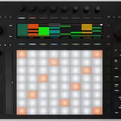 Ableton Push 3 Standalone Music Production Controller Review: 30,000+ Reviews Can't Be Wrong — Or Can They? - Product Image