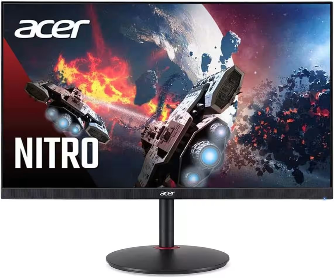 Acer Nitro XV272U 27 Inch WQHD IPS 170Hz Monitor Review