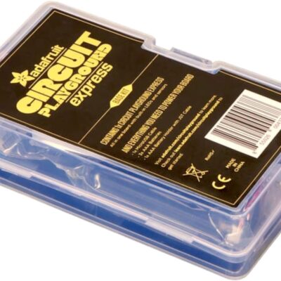 Adafruit Circuit Playground Express Starter Kit Review: The 25,000+-Review Amazon Hit — Worth Your Money? - Product Image