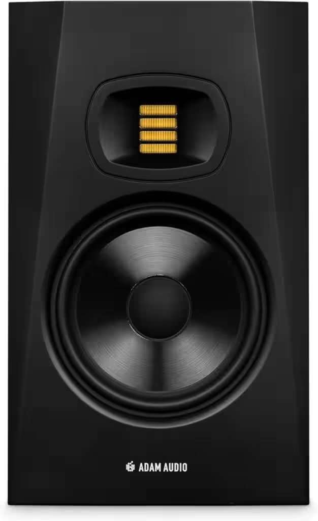 Adam Audio T7V Studio Monitor Each Review: Why 60,000+ Amazon Buyers Can't Stop Raving About It - Product Image
