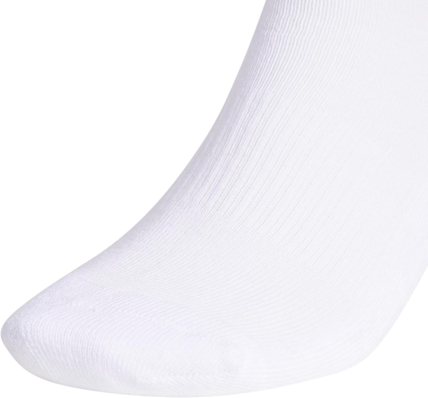 Adidas Cushioned Crew Socks 6-Pack - Performance: Where It Counts