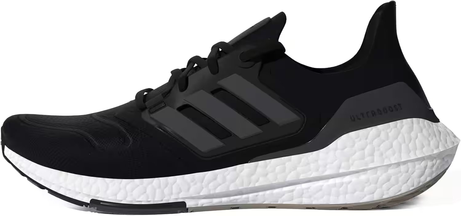 Adidas Ultraboost 22 Running Shoes Men Review