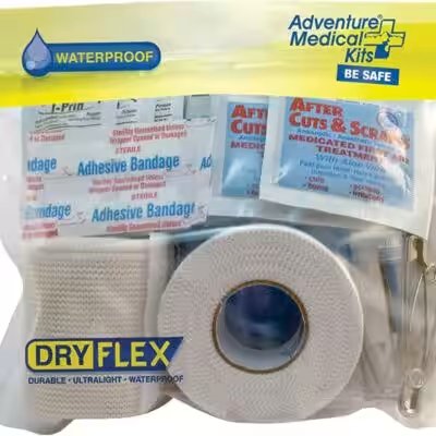 Adventure Medical Kits Ultralight Watertight .7 First Aid Kit Review — 30,000+ Amazon Ratings Later, Here's Our Honest Verdict - Product Image