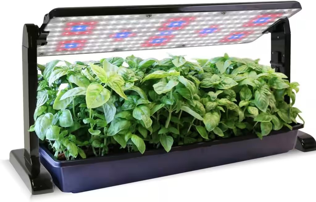 AeroGarden Harvest Elite Indoor Hydroponic Garden Review 2026: Is the Amazon Bestseller Worth the Hype? - Product Image