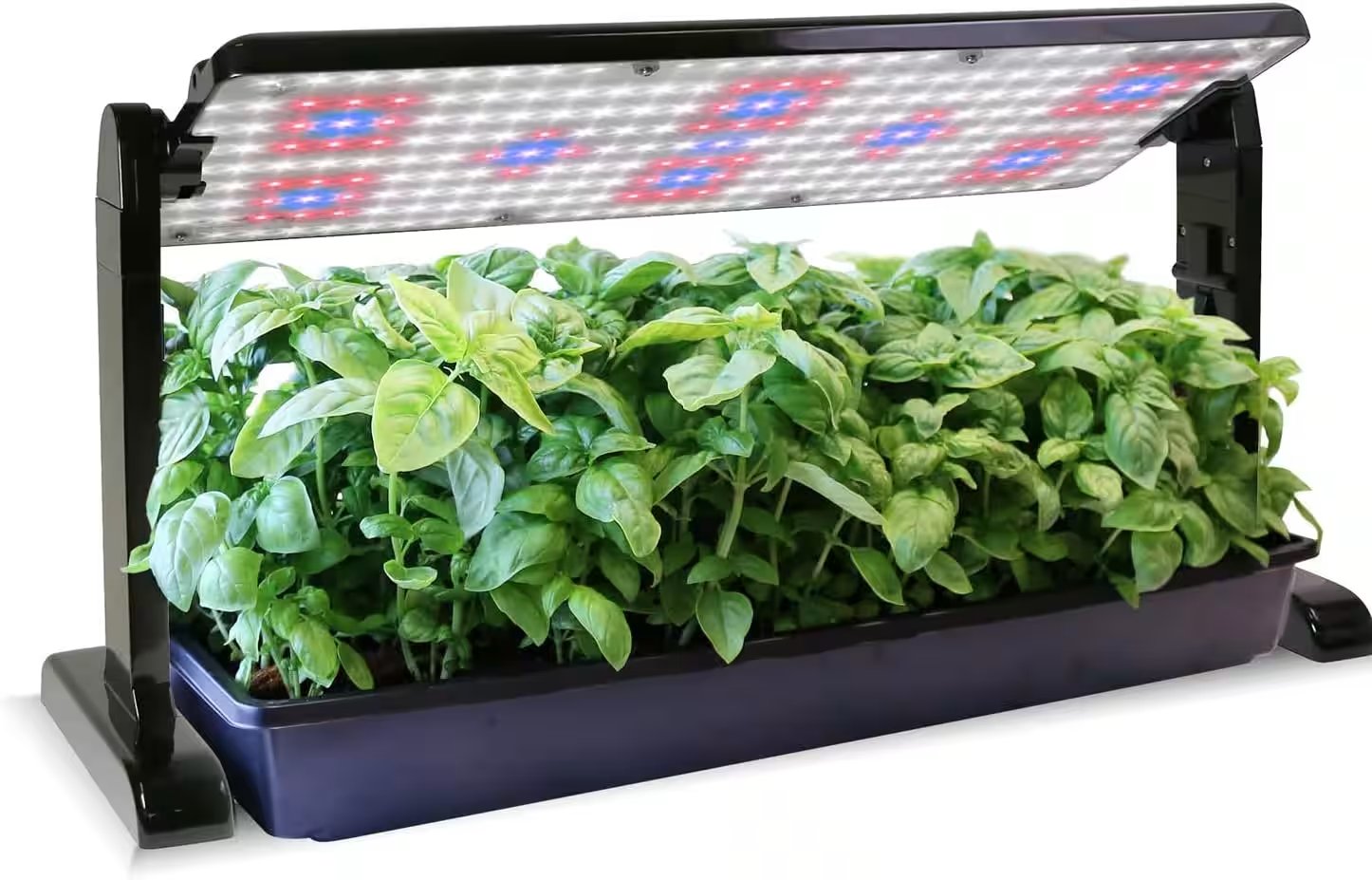 AeroGarden Harvest Elite Indoor Hydroponic Garden Review