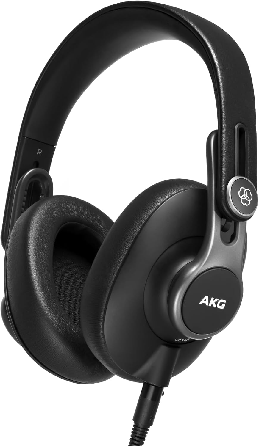 AKG K371 Closed-Back Studio Headphones Review