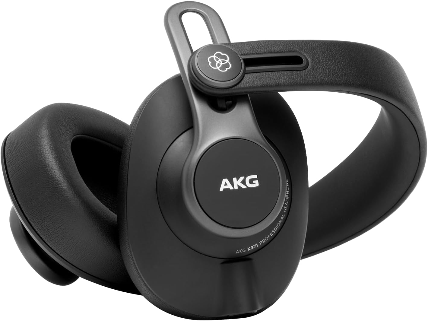 AKG K371 Closed-Back Studio Headphones - Real-World Performance