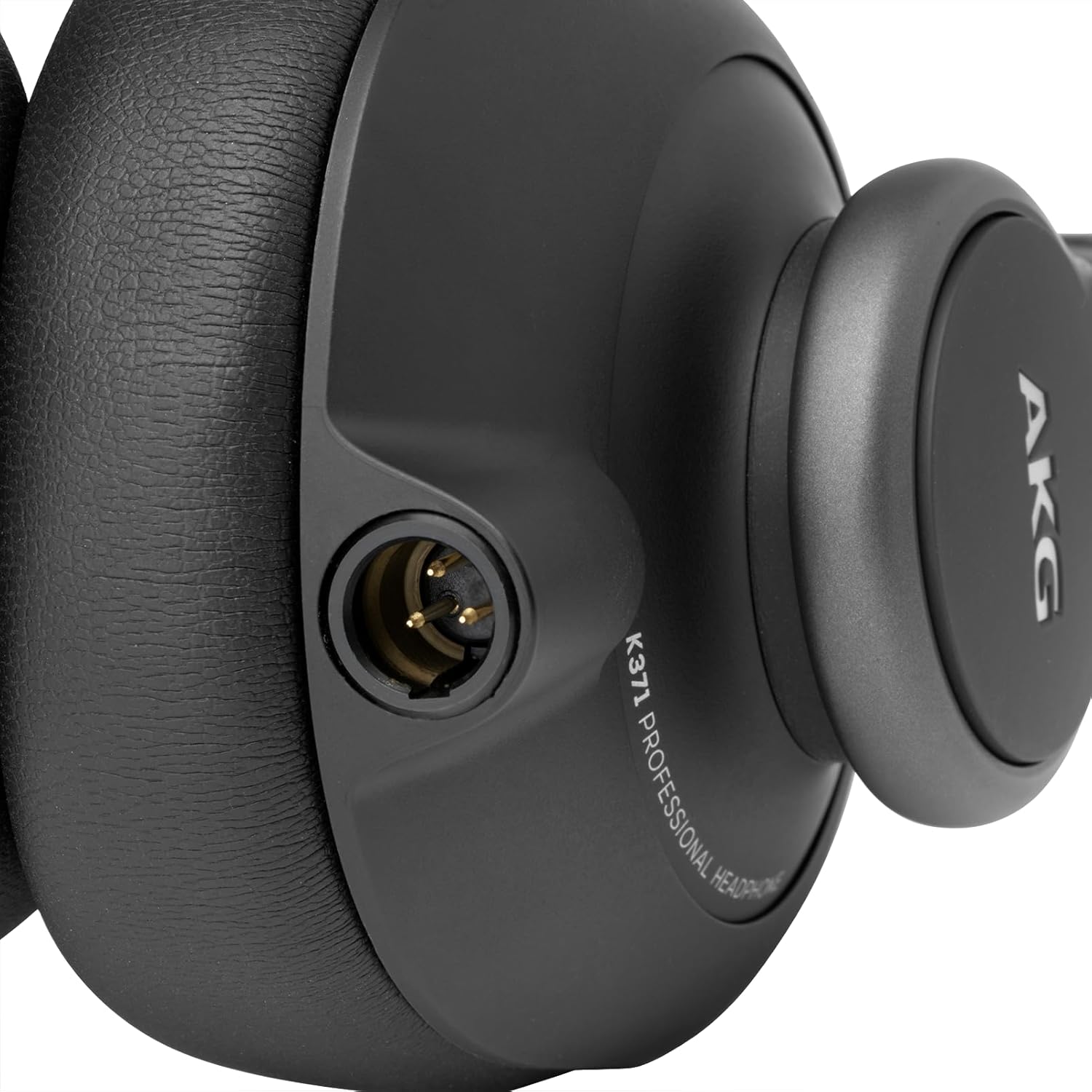 AKG K371 Closed-Back Studio Headphones - Is It Worth the Price?