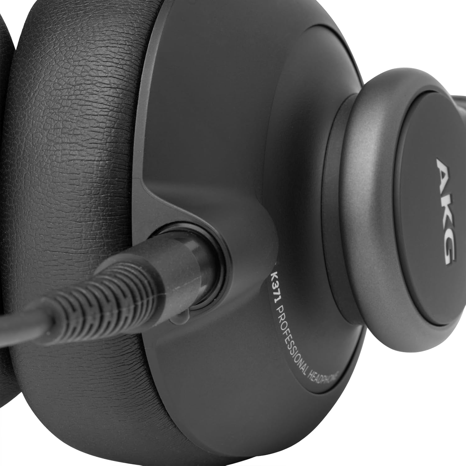 AKG K371 Closed-Back Studio Headphones - Final Verdict