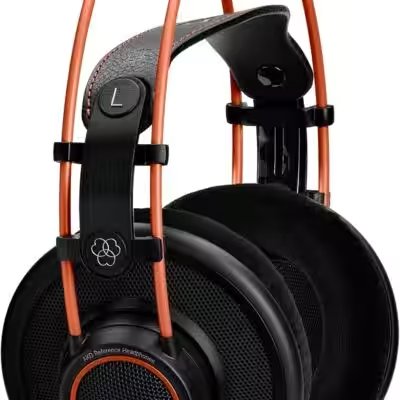 AKG K712 Pro Reference Studio Headphones Review 2026: Is the Amazon Bestseller Worth the Hype? - Product Image