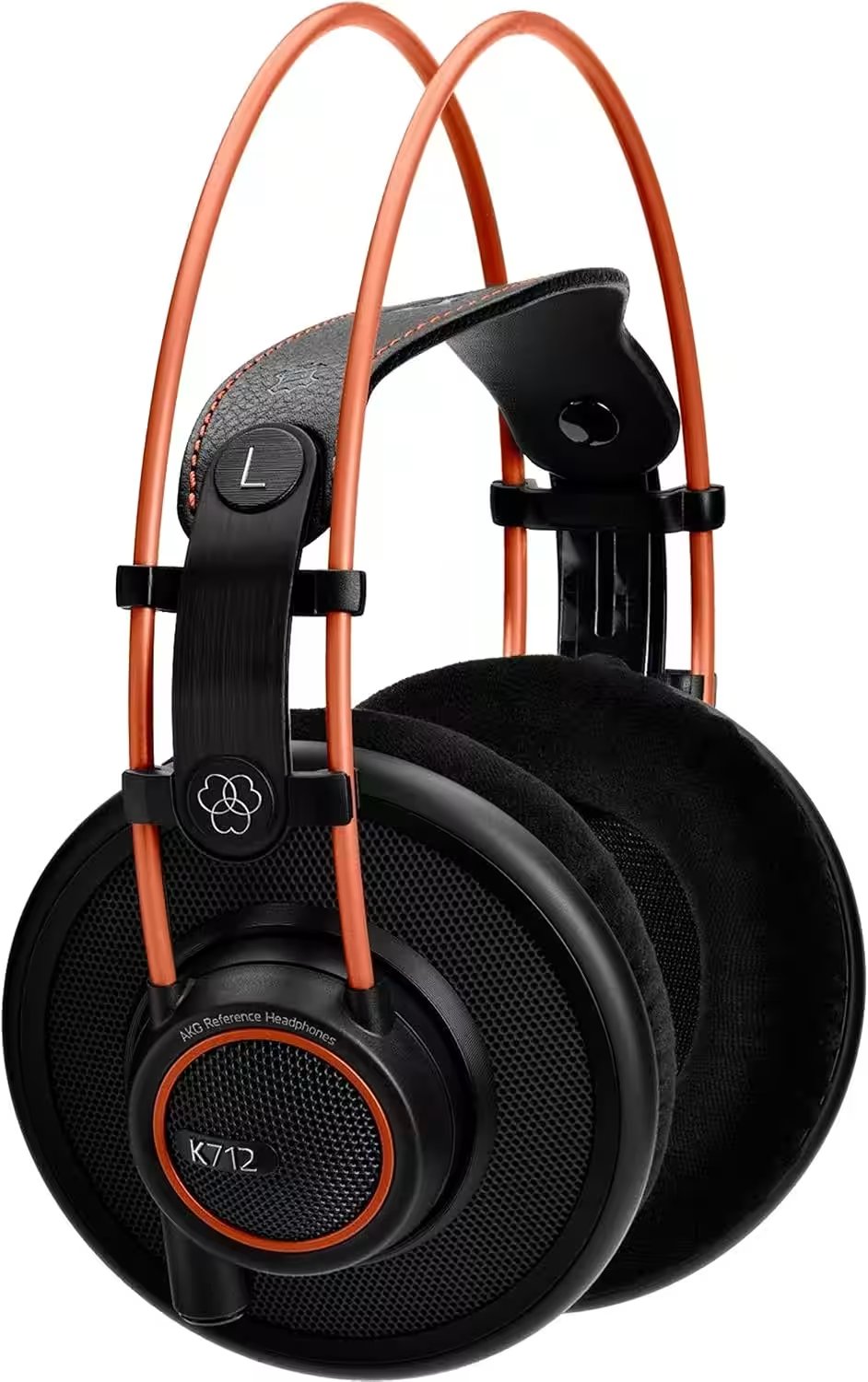 AKG K712 Pro Reference Studio Headphones Review