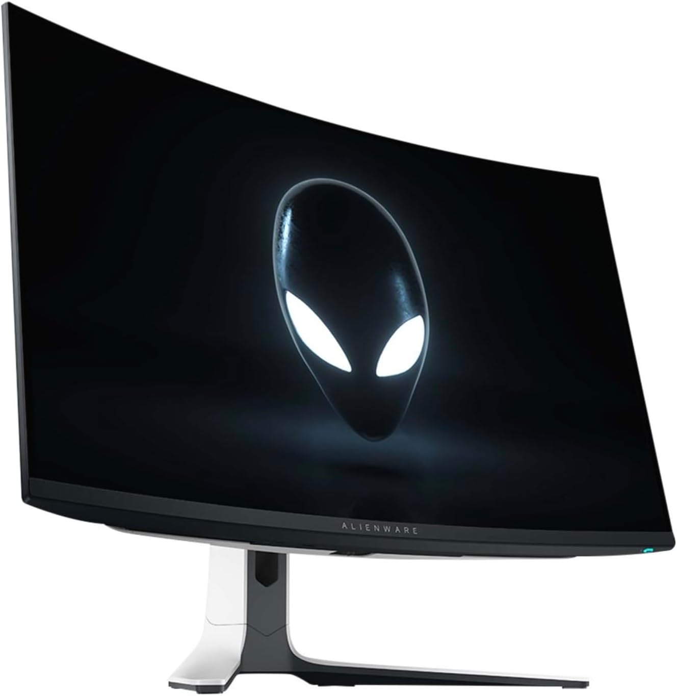 Alienware AW3225QF 32 Inch 4K QD-OLED Gaming Monitor - Performance Testing