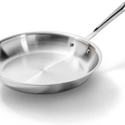 All-Clad D5 Stainless Steel 10 Piece Cookware Set Review: Why 25,000+ Amazon Buyers Can't Stop Raving About It - Product Image