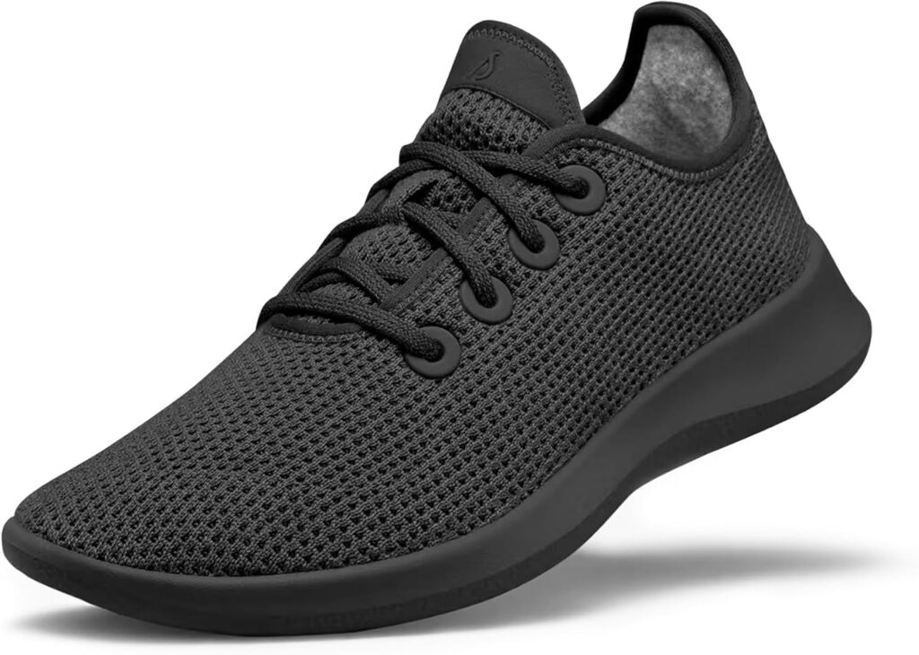 Allbirds Tree Runners Everyday Sneakers Men Review: Is This Top-Rated Amazon Pick Worth $70? - Product Image