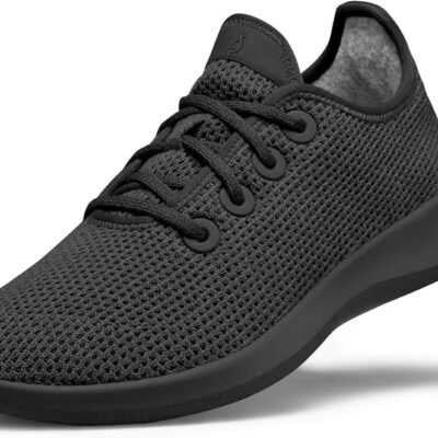 Allbirds Tree Runners Everyday Sneakers Men Review: Is This Top-Rated Amazon Pick Worth $70? - Product Image