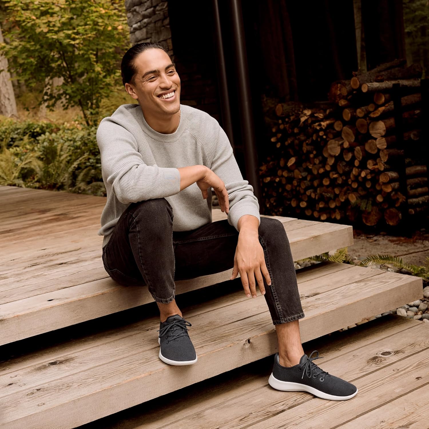 Allbirds Tree Runners Everyday Sneakers Men - Design and Build Quality