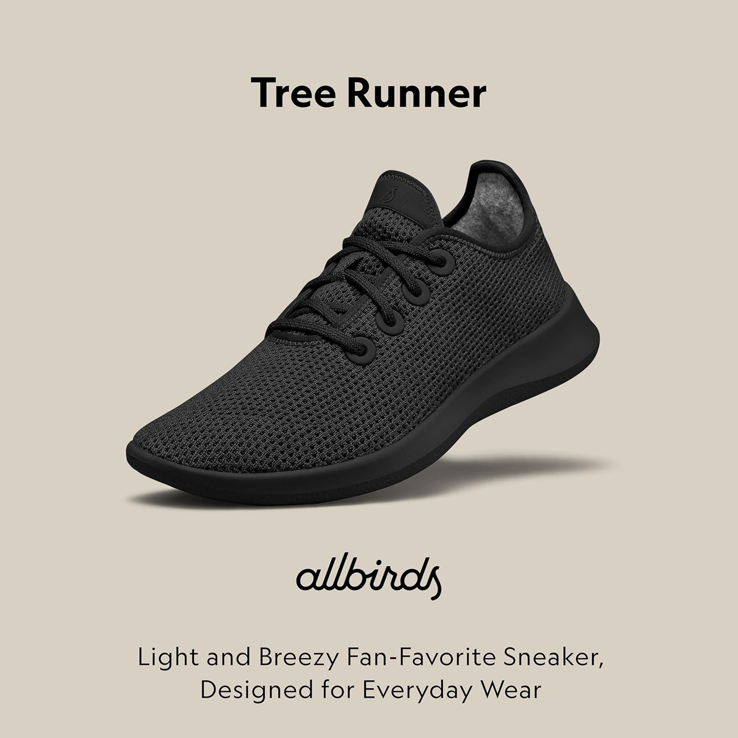Allbirds Tree Runners Everyday Sneakers Men - Real-World Performance