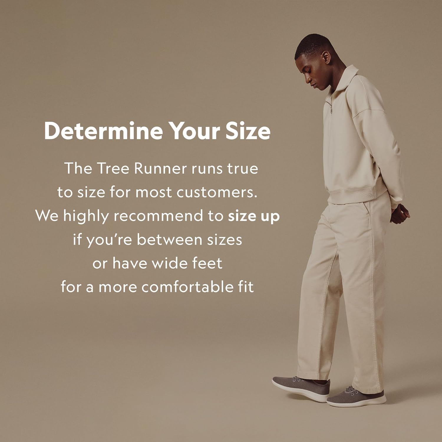 Allbirds Tree Runners Everyday Sneakers Men - How It Compares