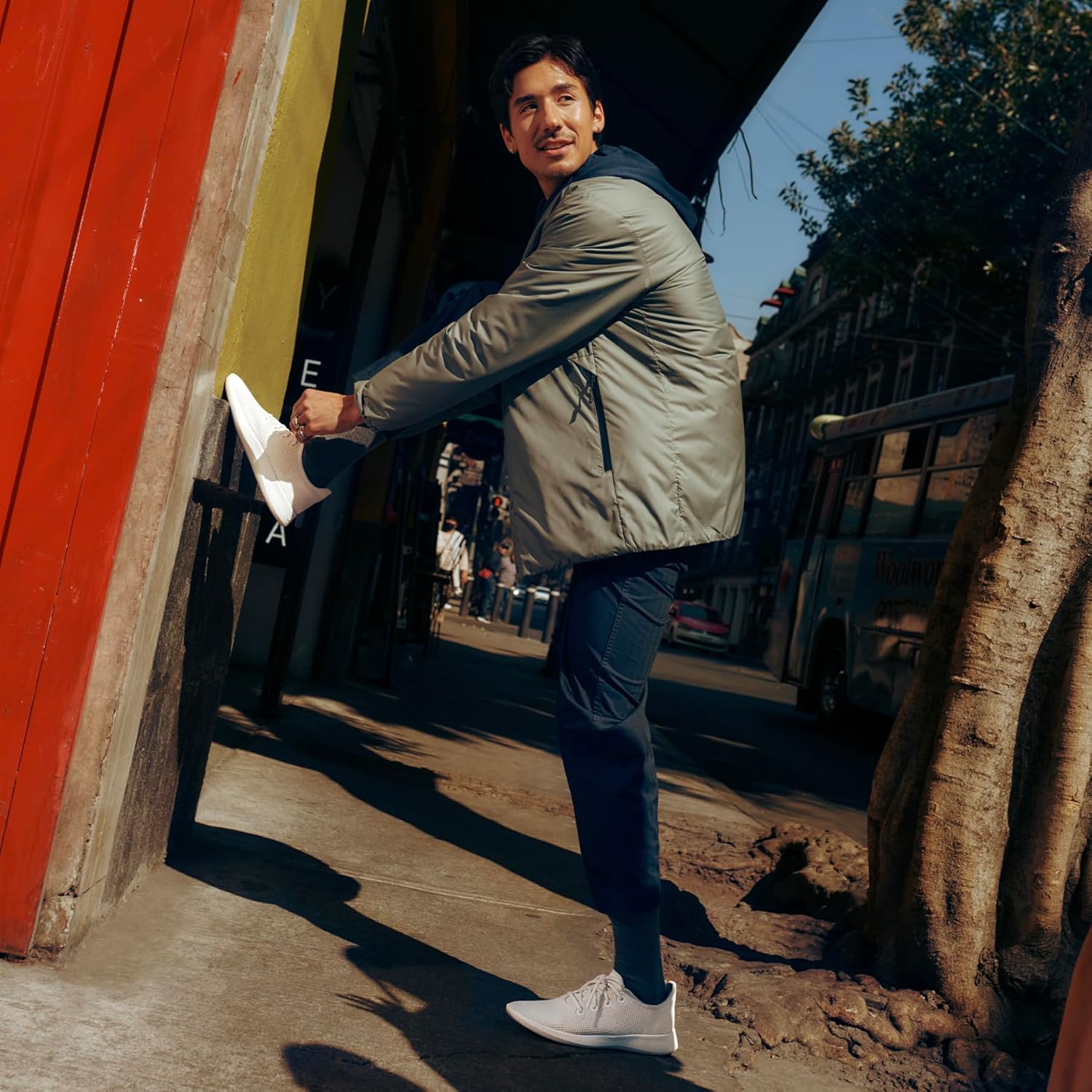 Allbirds Tree Runners Everyday Sneakers Men - Final Verdict