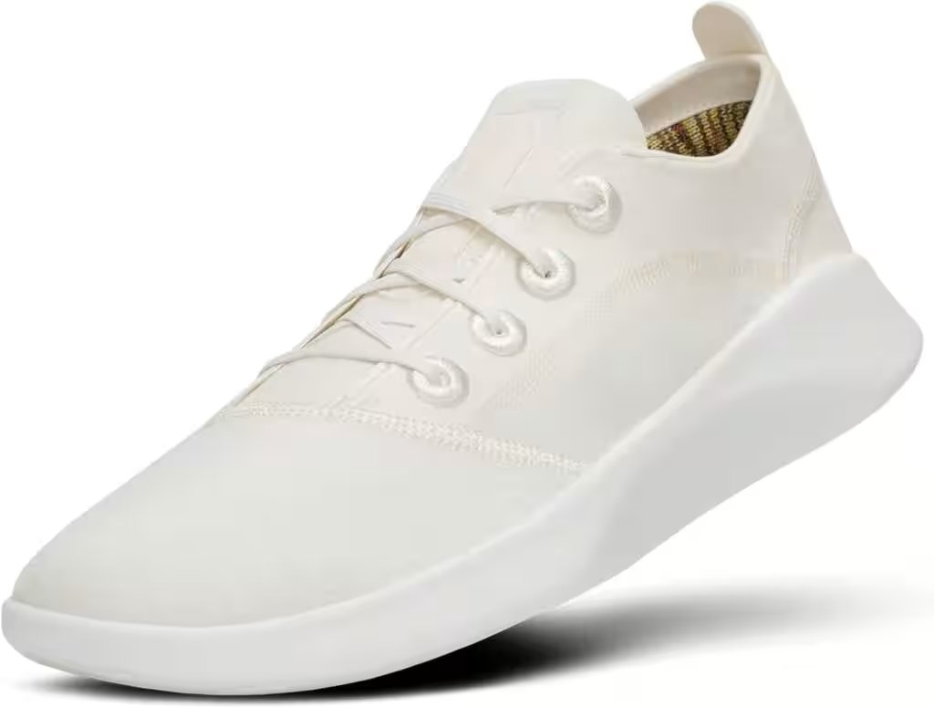 Allbirds Wool Runner Shoes Natural White Review — The Amazon Favorite With 40,000+ Ratings Put to the Test - Product Image