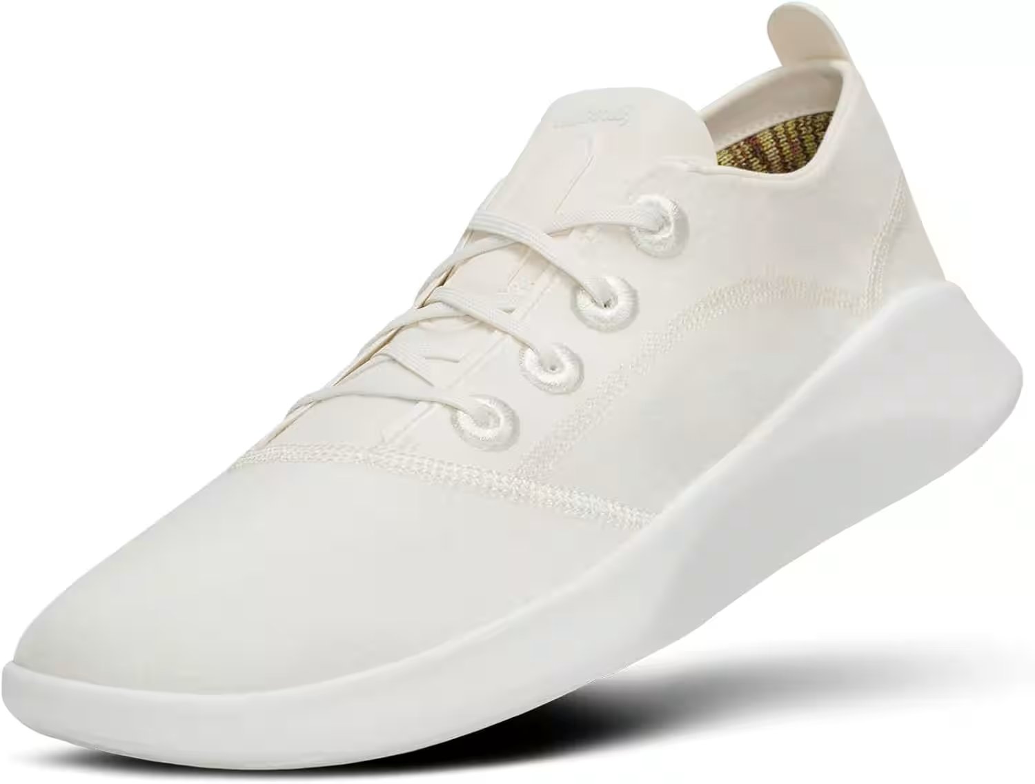 Allbirds Wool Runner Shoes Natural White Review