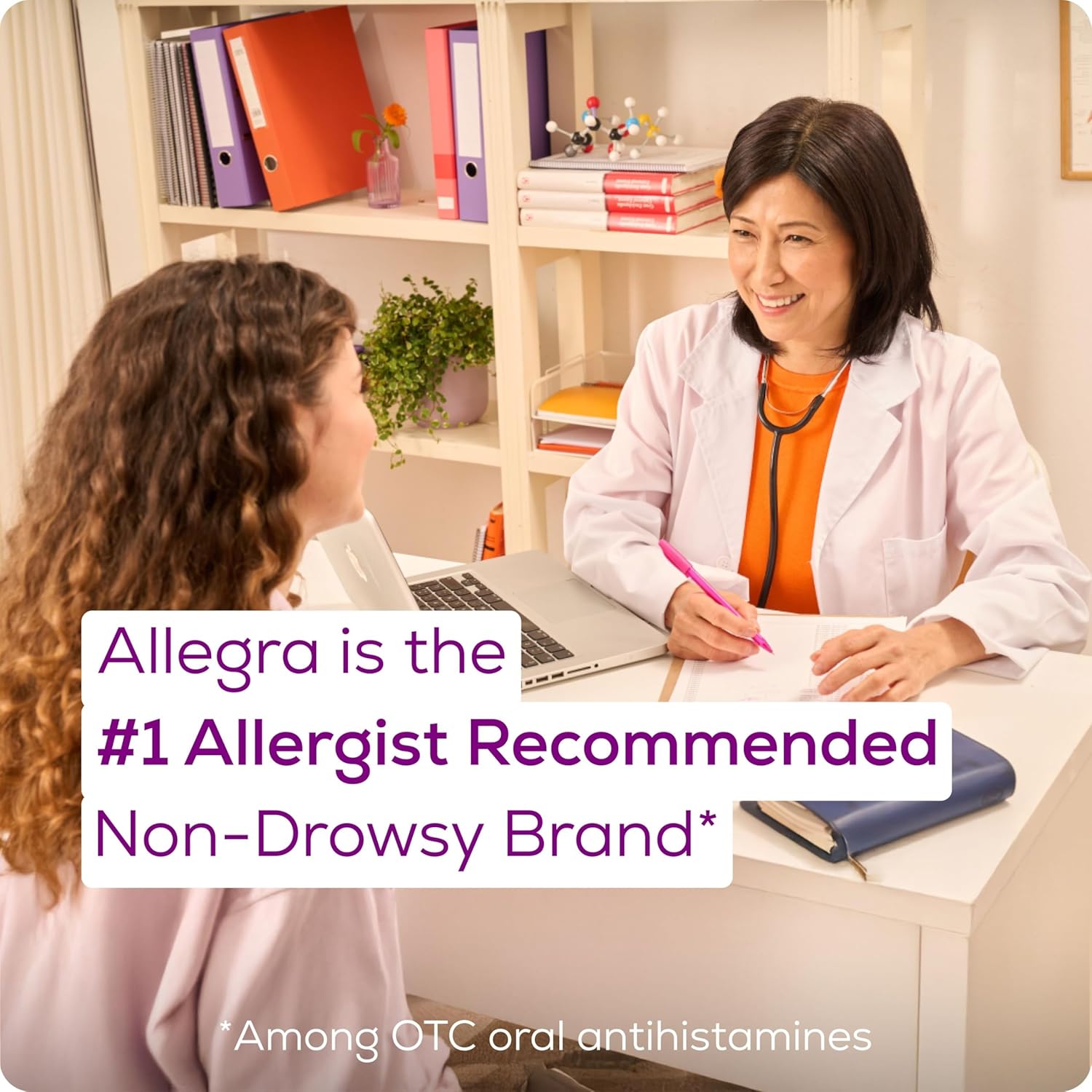 Allegra 24 Hour Allergy Tablets 180mg 70 Count - Is It Worth the Price?