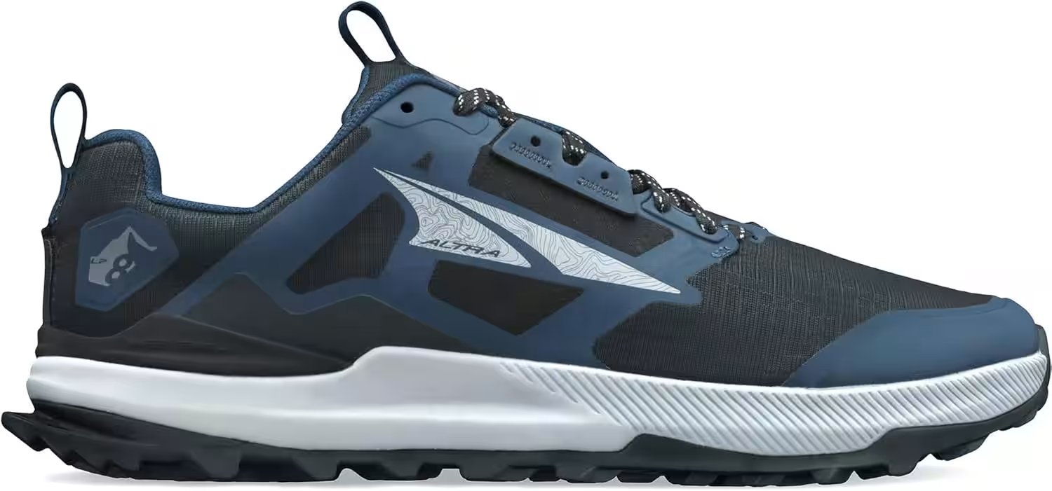 Altra Lone Peak 8 Trail Running Shoes Men Review