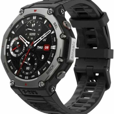 Amazfit T-Rex 3 GPS Outdoor Smartwatch Review: Best Electronics Pick Under $150? - Product Image