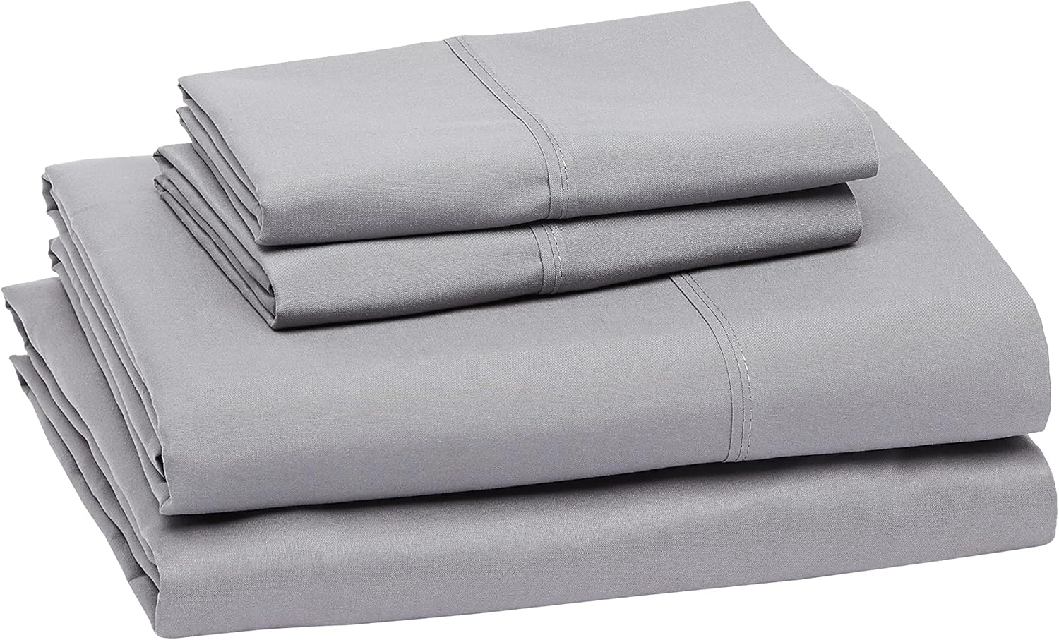 Amazon Basics Microfiber Sheet Set - How It Actually Performs