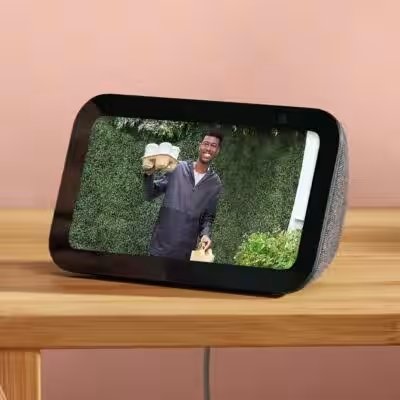 Amazon Echo Show 5 3rd Gen Smart Display Alexa Review: The 25,000+-Review Amazon Hit — Worth Your Money? - Product Image