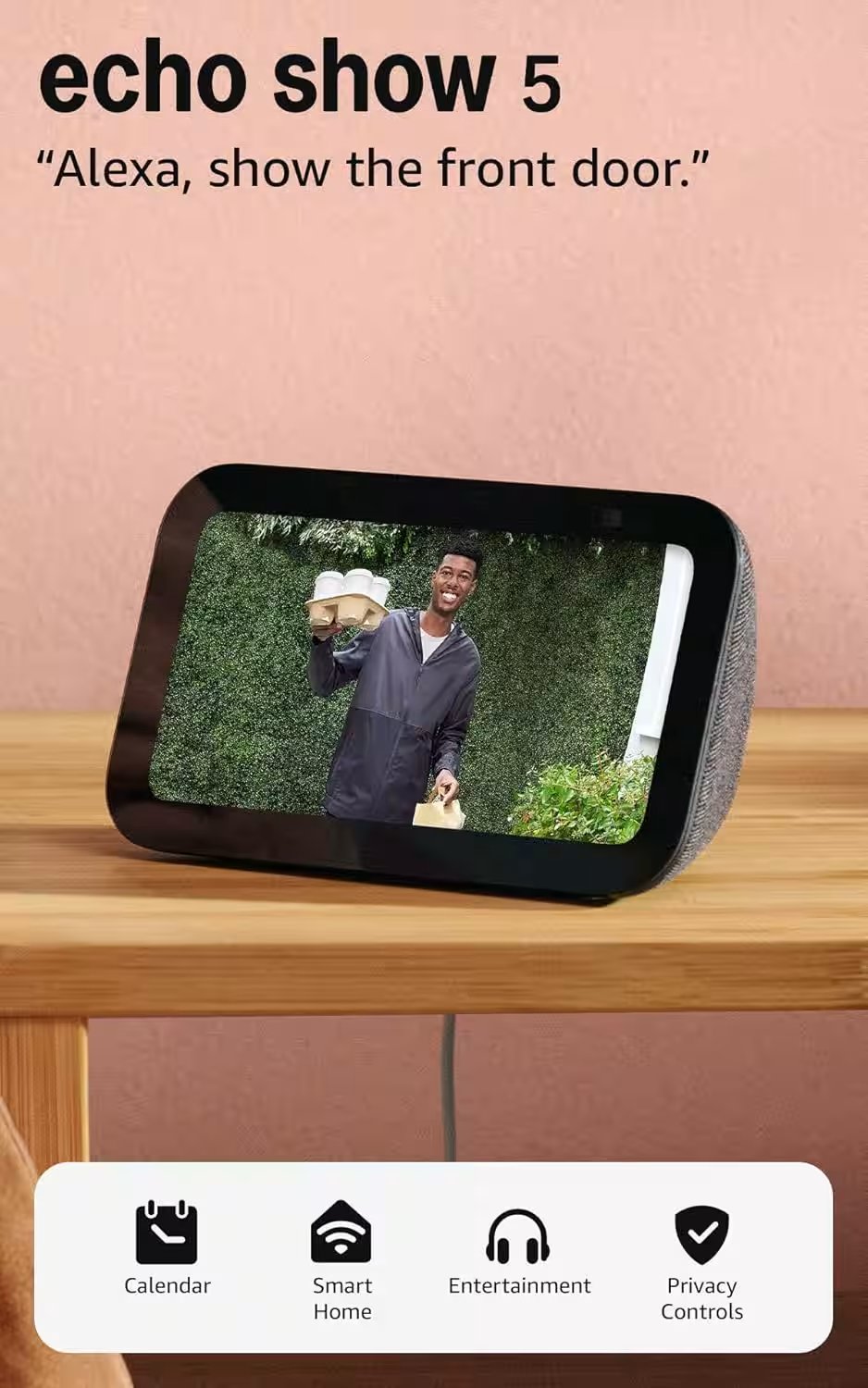 Amazon Echo Show 5 3rd Gen Smart Display Alexa Review