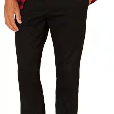 Amazon Essentials Men's Slim-Fit Chinos Review: Is This Top-Rated Amazon Pick Worth $25? - Product Image