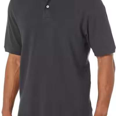Amazon Essentials Polo Shirt Review — Is It Really Worth $14 in 2026? - Product Image