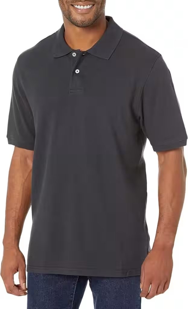 Amazon Essentials Polo Shirt Review — Is It Really Worth $14 in 2026? - Product Image