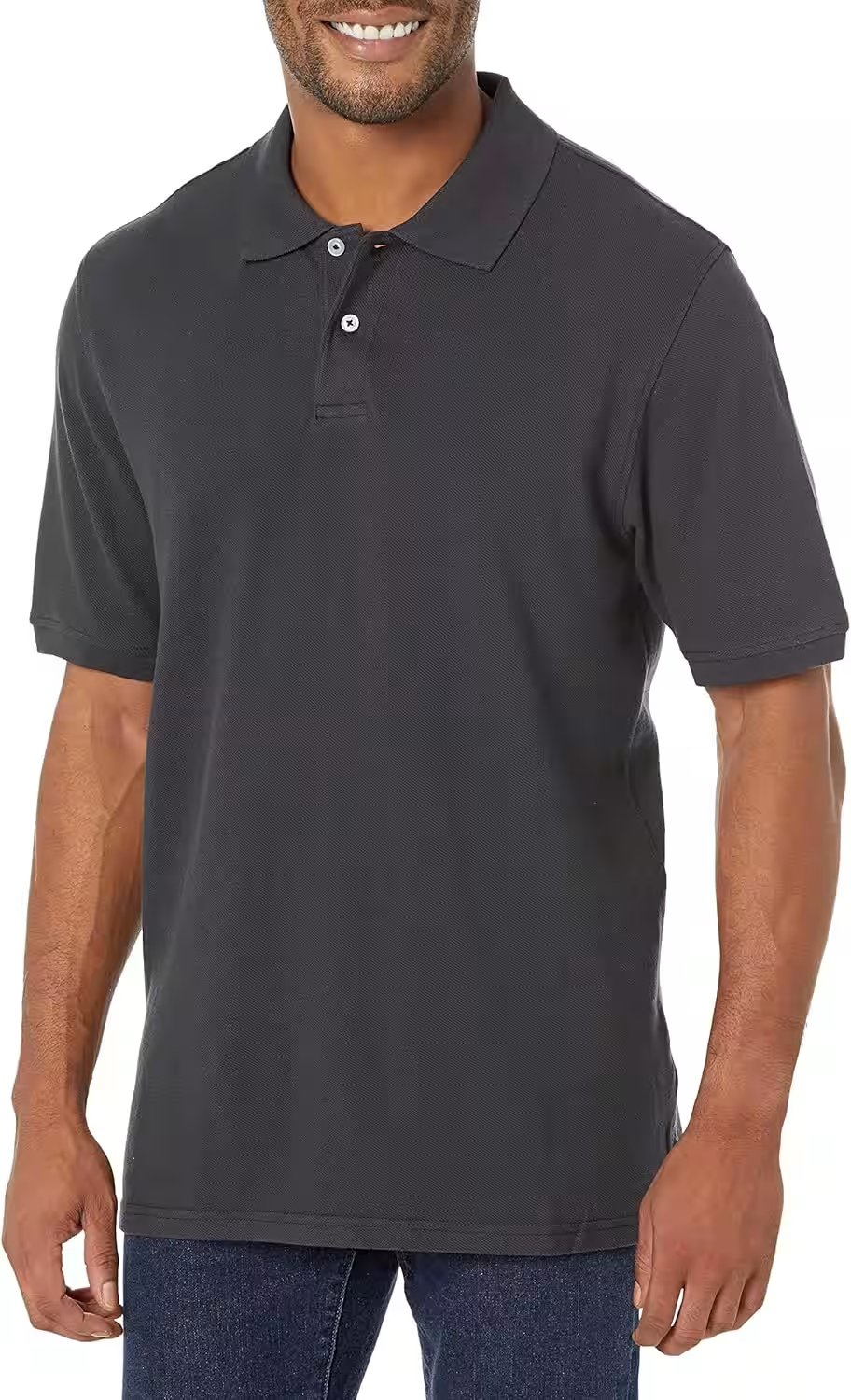Amazon Essentials Polo Shirt Review