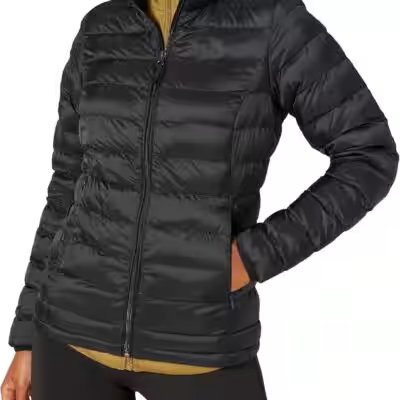 Amazon Essentials Puffer Jacket Review: The 30,000+-Review Amazon Hit — Worth Your Money? - Product Image