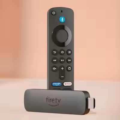 Amazon Fire TV Stick 4K Max (2nd Gen) Streaming Device Review: 68,000+ Reviews Can't Be Wrong — Or Can They? - Product Image
